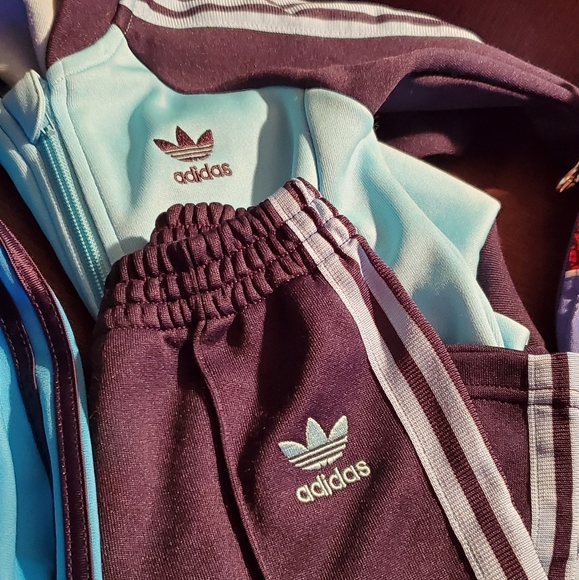 3 matching outfits 12 month baby boy - Picture 3 of 7